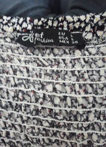 Yazlık günlük elbise  - Görsel 5