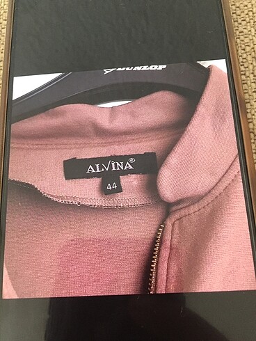 Alvina Kap tunik