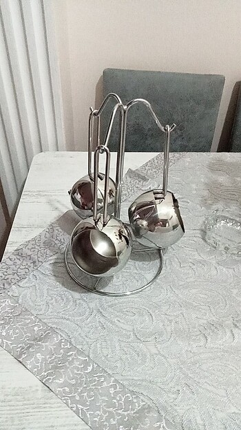 Cezve seri
