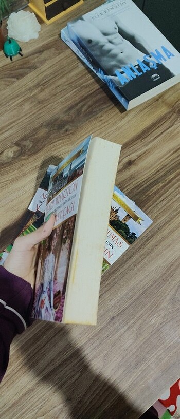 Beden 4 klasik kitap