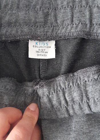 Defacto erkek çocuk kaprileri 5 adet