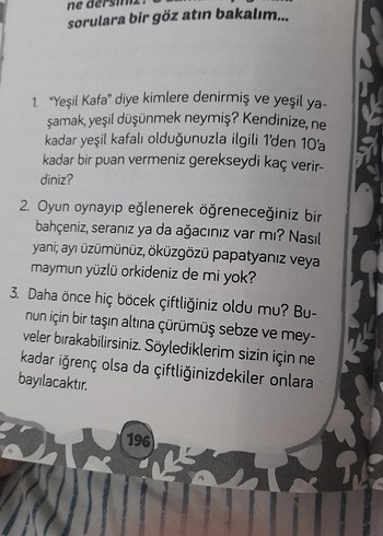 Orman Yemek Yasak - Çocuk Kitabı - Görsel 4