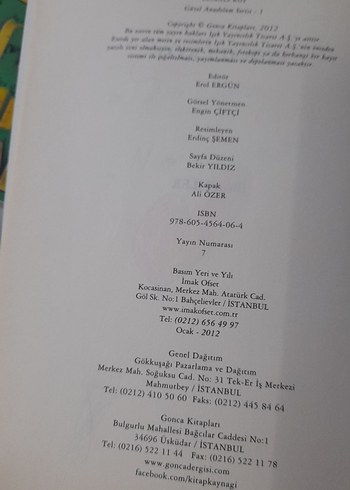 Elmalı Köy - İlhan İşler Kitabı - Görsel 6