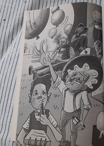 Dünyanın Son İnsanları-1: Duvarın Ardı - Görsel 3