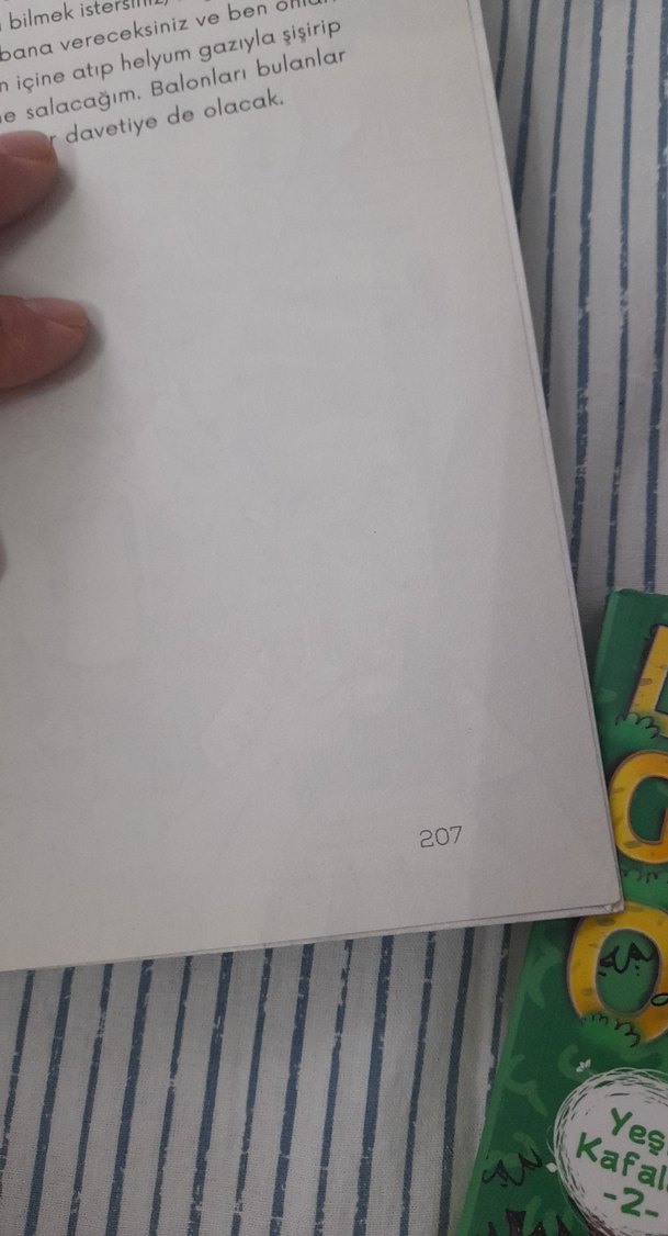 Dünyanın Son İnsanları-1: Duvarın Ardı - Görsel 4