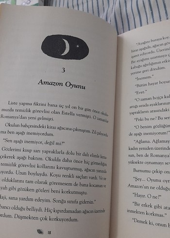 Kiraz Ağacı ile Aramızdaki Mesafe - Paola Peretti - Görsel 4