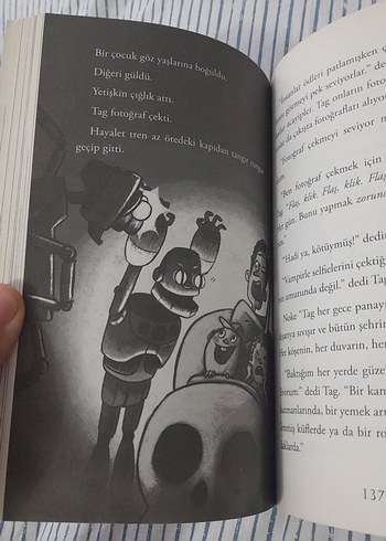 Robot: Minik Bir Robot Dev Bir Macera - Görsel 5