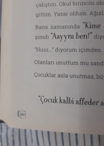 Dedemin Bakkalı - Şermin Yaşar - Görsel 4