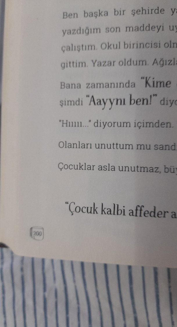 Dedemin Bakkalı - Şermin Yaşar - Görsel 4