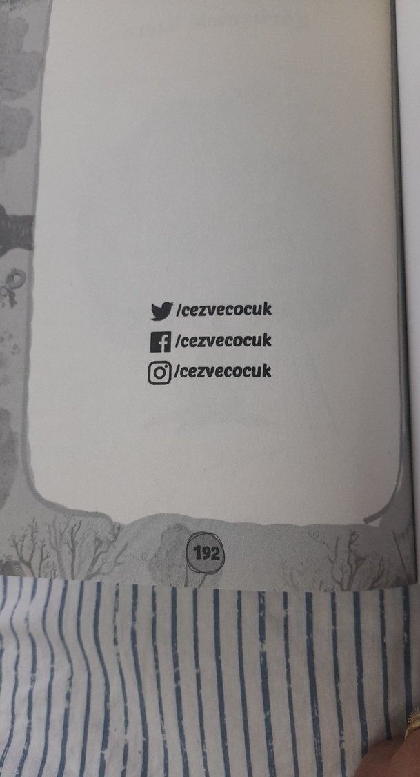 Duvarları Gıdıklanan Okul - Çocuk Kitabı - Görsel 5