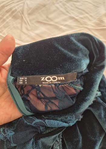 Gotik Kadın Elbise - Görsel 6