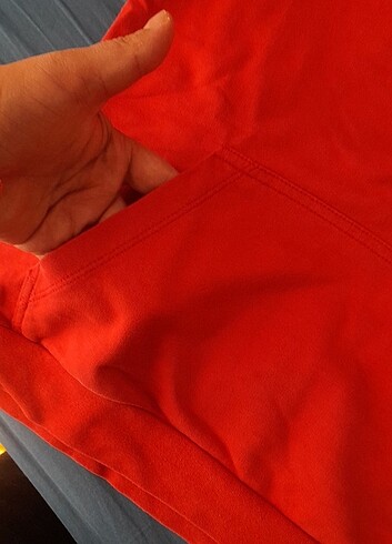 LC Waikiki Kapşonlu sweat