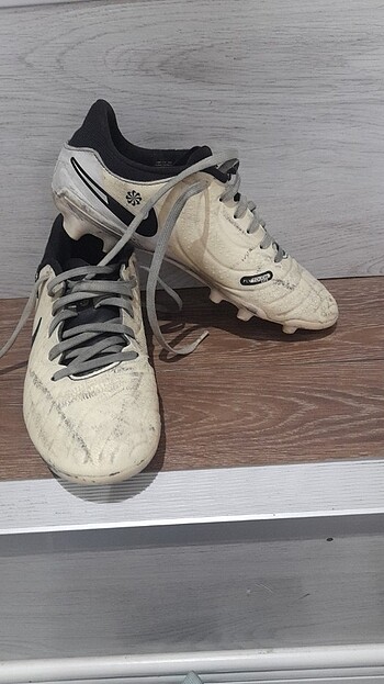 Nike Kranpon 37.5