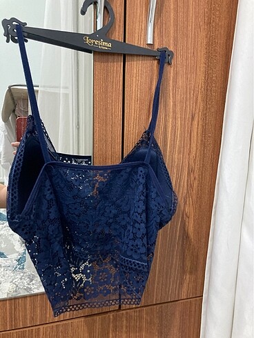 Diğer Seksi bralet