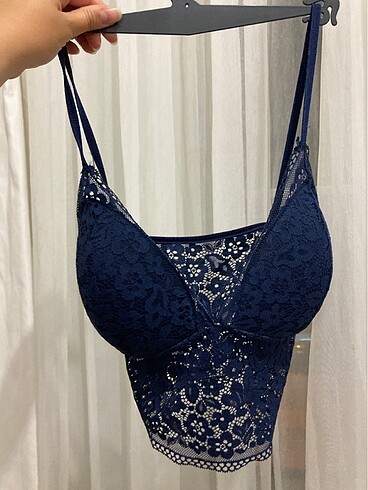 Seksi bralet