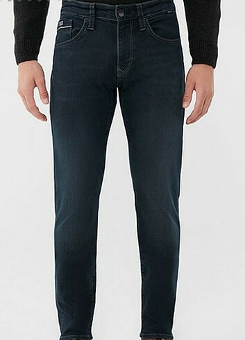 MAVİ MARCUS JEANS ERKEK