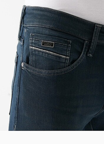 Mavi Jeans Mavi james skinny