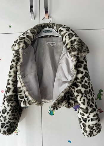 Marks & Spencer Mont az kullanılmış defosuzdur