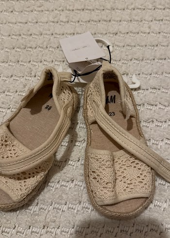 H&M Hm sandalet