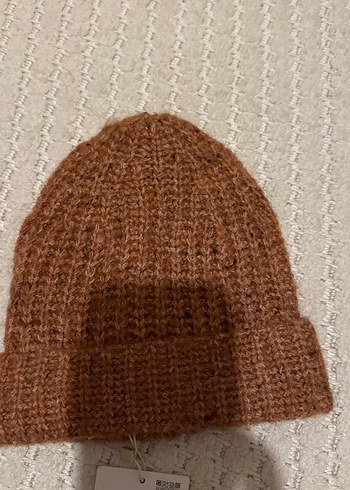 3-5 Yaş, 21 cm Beden Zara çocuk bere