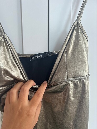 s Beden Bershka