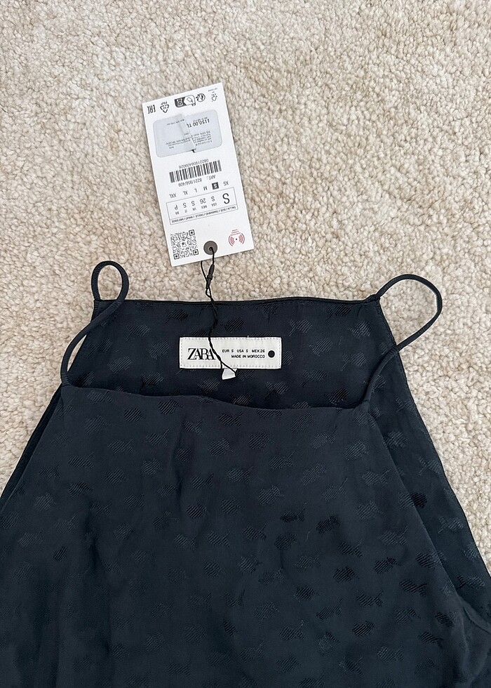 Zara bluz - Görsel 2