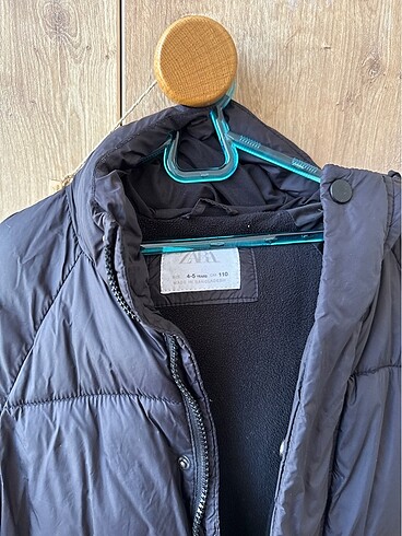 Zara Zara mont