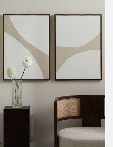İkili tablo H&M Home