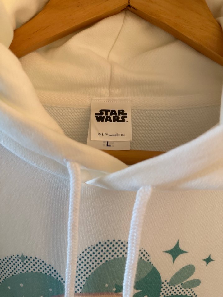Star Wars Kapüşonlu Sweatshirt - Görsel 2
