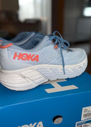 Hoka Erkek Spor Ayakkabısı - Görsel 6
