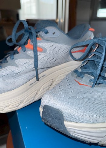 Hoka Erkek Spor Ayakkabısı - Görsel 5