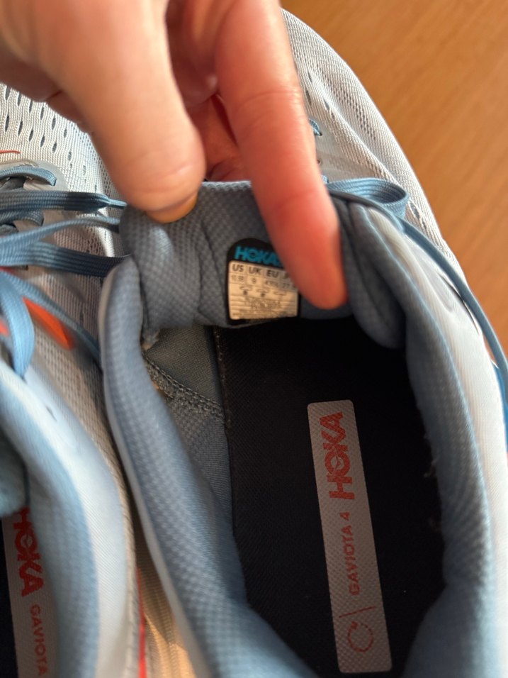 Hoka Erkek Spor Ayakkabısı - Görsel 3