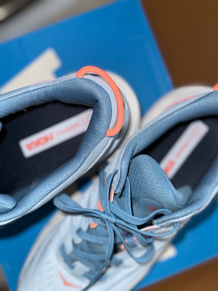 Hoka Erkek Spor Ayakkabısı - Görsel 4