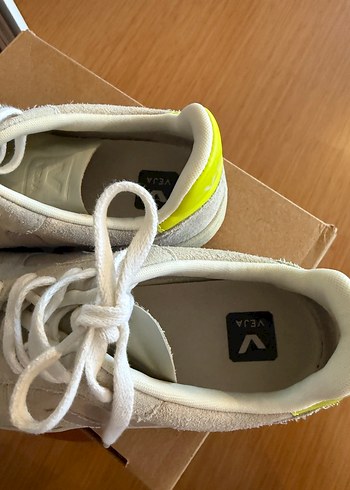 Veja Sneakers - Görsel 3