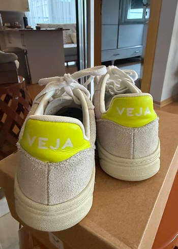 Veja Sneakers - Görsel 4