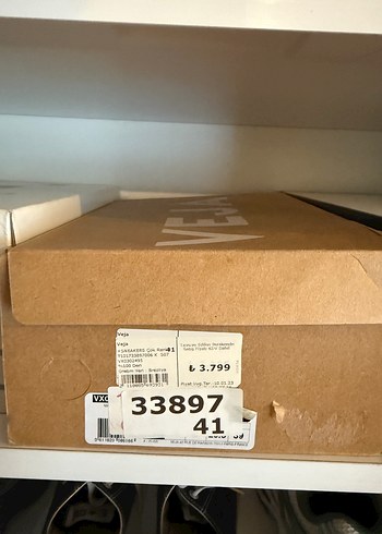 Veja Sneakers - Görsel 8