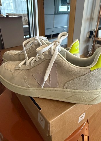 Veja Sneakers - Görsel 5