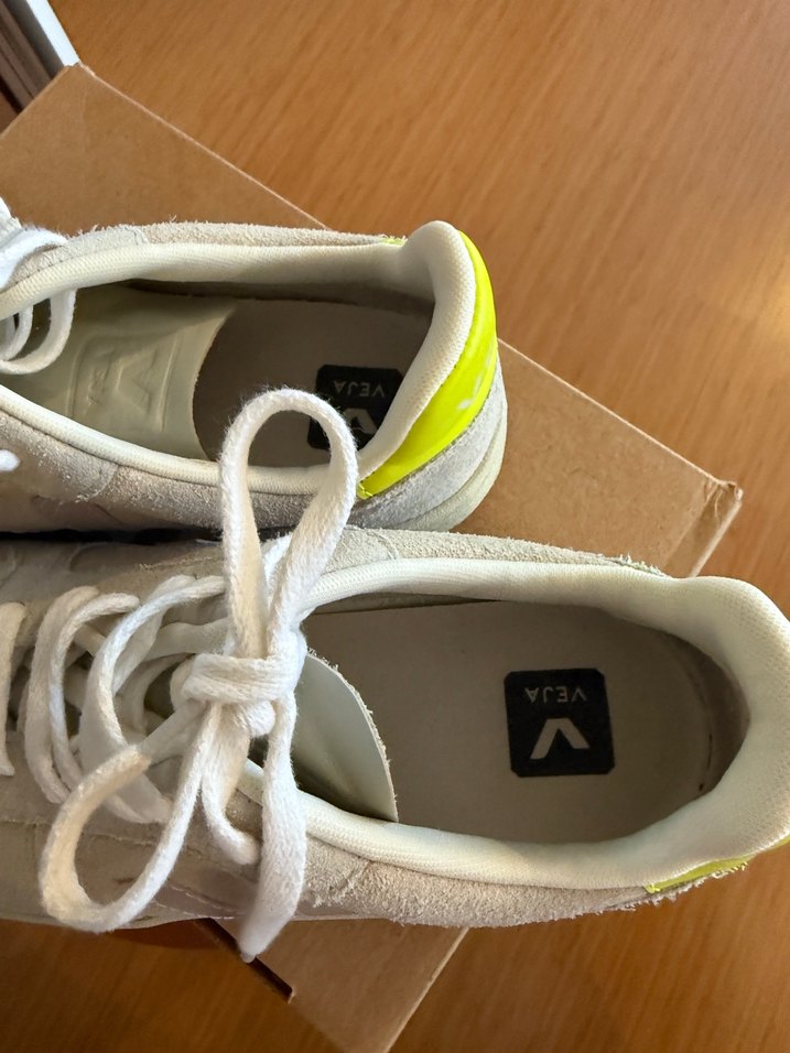 Veja Sneakers - Görsel 3