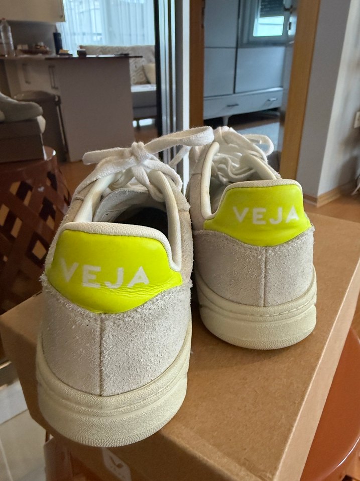 Veja Sneakers - Görsel 4