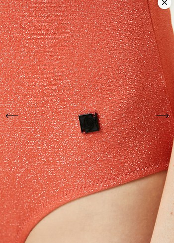 Beymen Askılı Mayo - Görsel 3