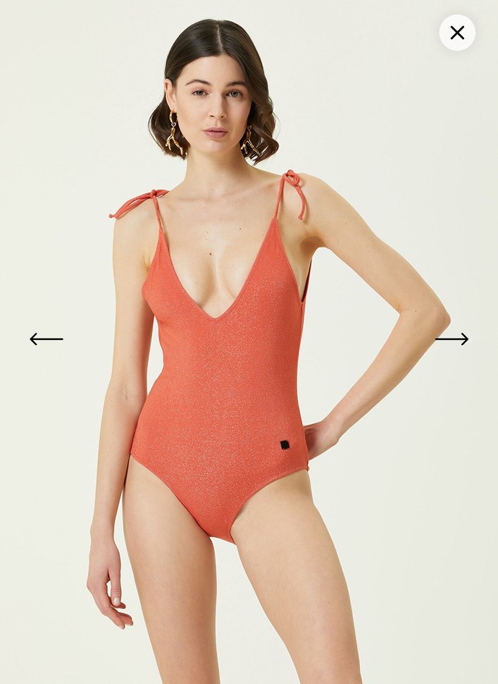 Beymen Askılı Mayo - Görsel 5