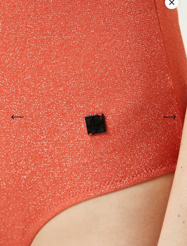 Beymen Askılı Mayo - Görsel 3