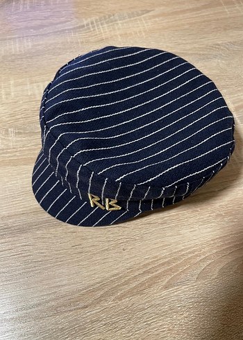 Ruslan Baginskiy Şapka - Görsel 5