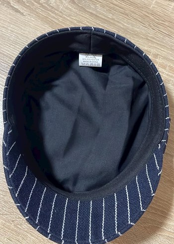 Ruslan Baginskiy Şapka - Görsel 3