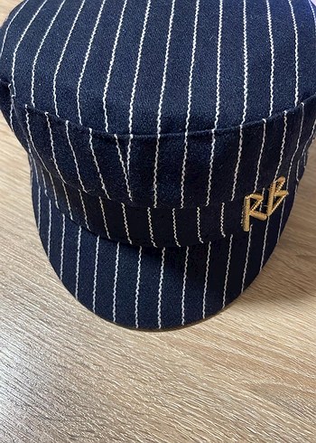 Ruslan Baginskiy Şapka - Görsel 4