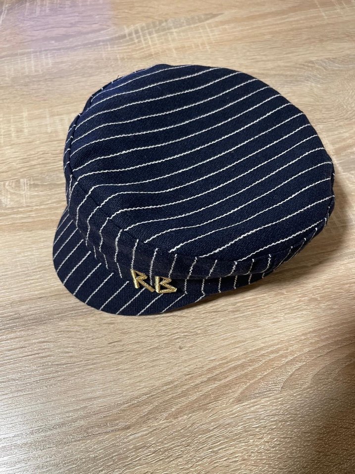 Ruslan Baginskiy Şapka - Görsel 5