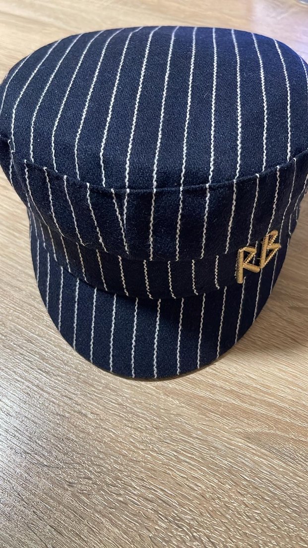 Ruslan Baginskiy Şapka - Görsel 4