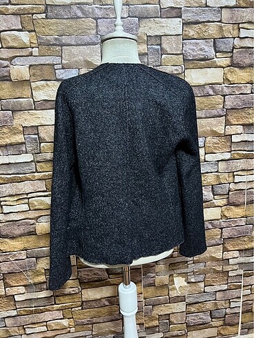 m Beden İsabel Marant Ceket