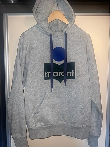l Beden gri Renk Isabel Marant Sweatshirt