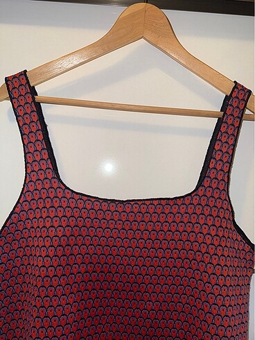 Zara Zara Mini Elbise